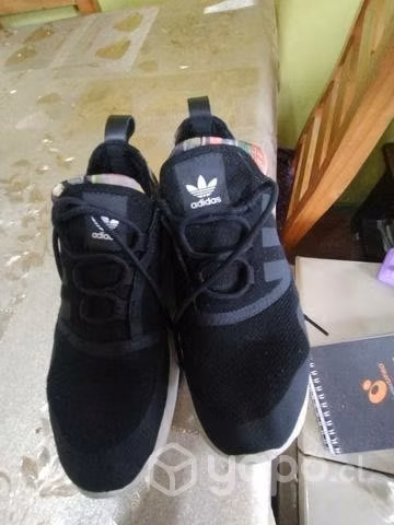 Zapatillas dama 39 excelente estado