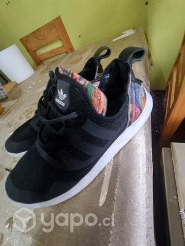 Zapatillas dama 39 excelente estado