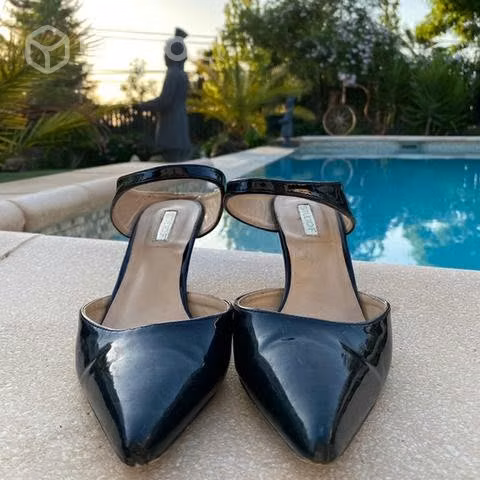 Zapatos marca Studio F