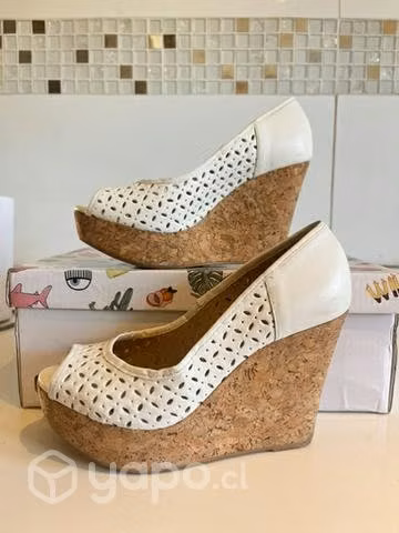 Zapatos Gacel talla 35