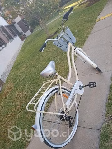 Bicicleta Paseo Aro 26''