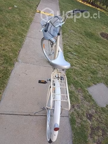Bicicleta Paseo Aro 26''