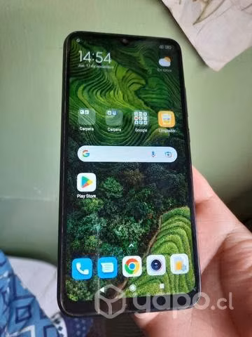 Redmi 10 A