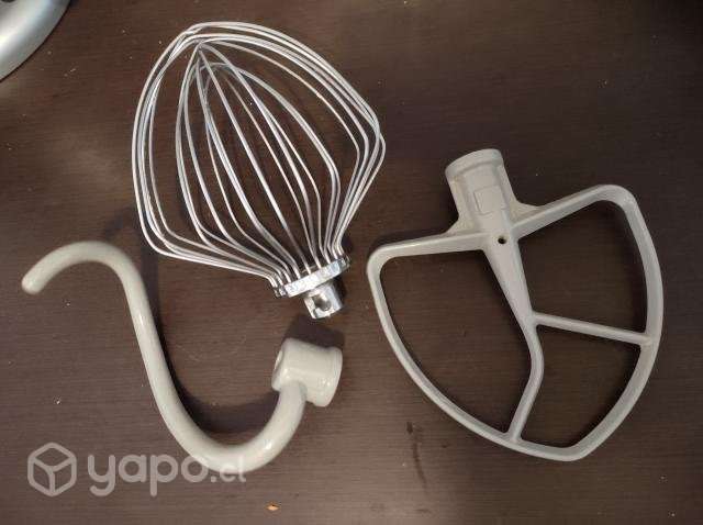 Batidora Kitchenaid heavy duty 6.9 litros - Imagen 3