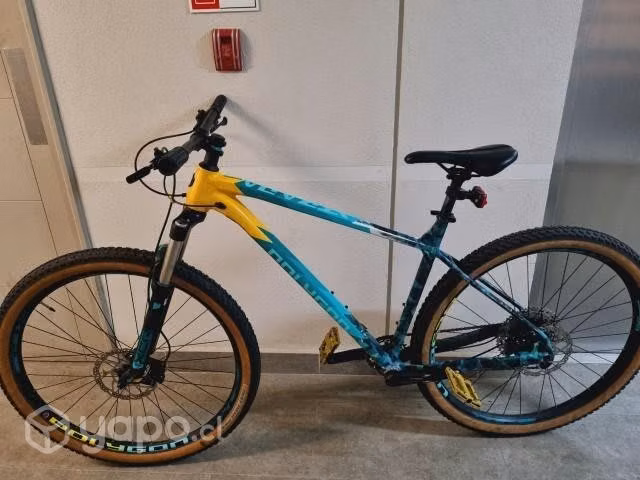 Polygon Xtrada 7 aro 29 1x
