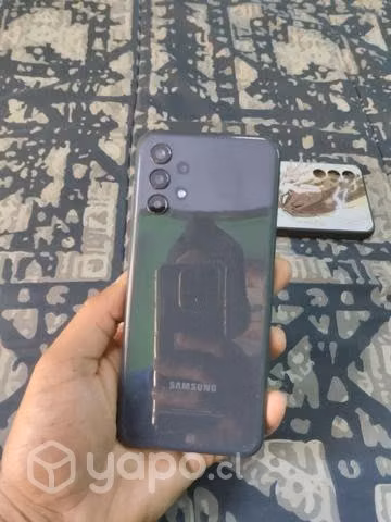 Samsung Galaxi A13 en perfecto estado - Imagen 3
