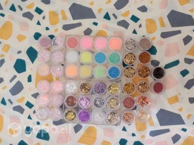 Producto manicure - Imagen 6