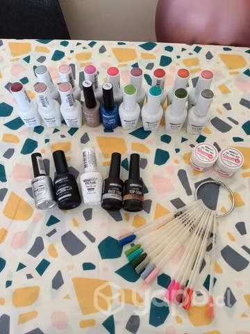 Producto manicure - Imagen 2