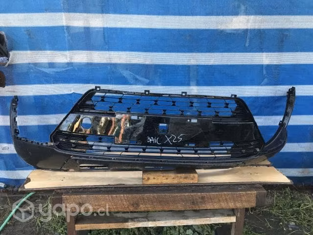 Spoiler BAIC X25