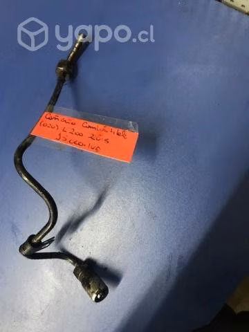 Caneria combustible (020) L200 2015