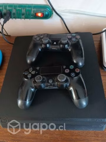 Play station 4 - Imagen 2
