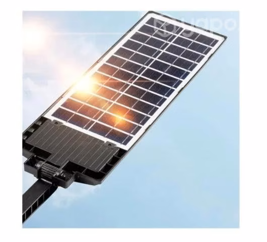 Pack X3 Foco Led Exterior Solar+Envio Gratis