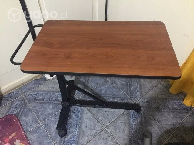 Mesa para cama