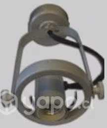 Lámpara dirigible fsl led