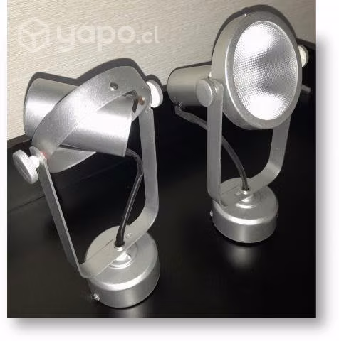 Lámpara dirigible fsl led