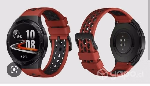 reloj Huawei GT watch - Imagen 2