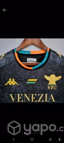 Polera venezia