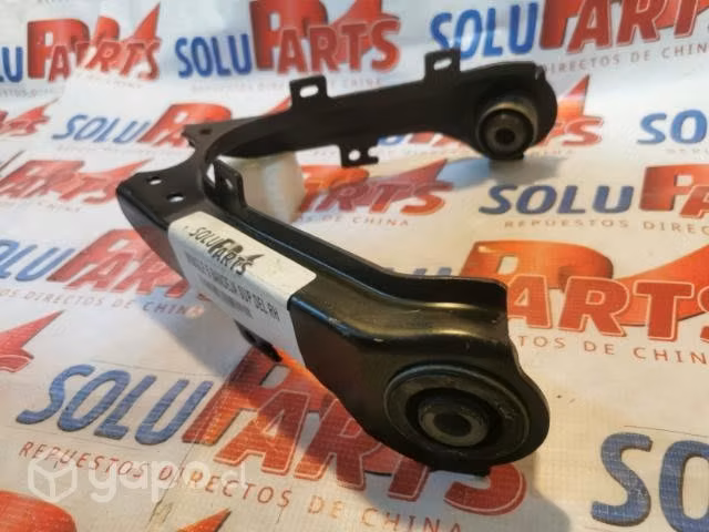 Oferta Great Wall Wingle 5 bandeja sup del rh lh
