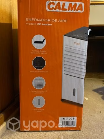 Enfriador de aire