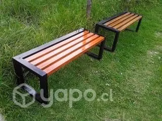 gran oferta de bancas finas