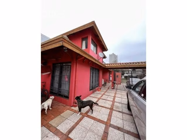 CASA Centro de Concepción - Centro de Conce…