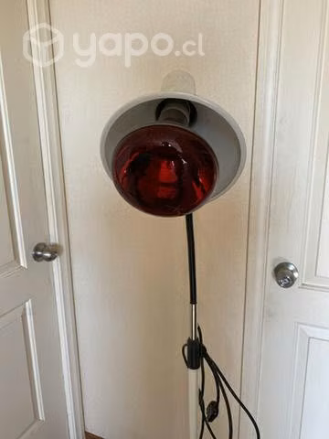 Lampara Luz Infraroja Terapia dolores