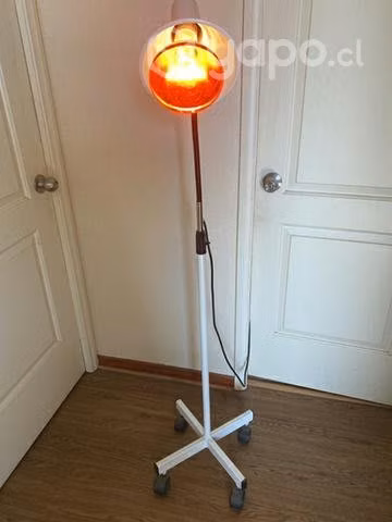 Lampara Luz Infraroja Terapia dolores