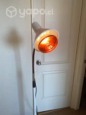 Lampara Luz Infraroja Terapia dolores