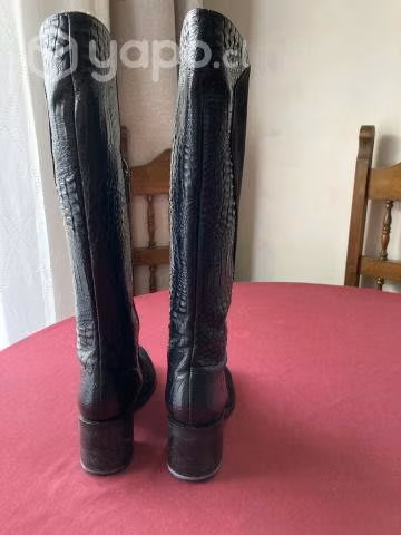Botas Exs