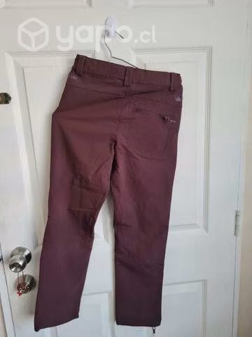 Pantalones niña - Imagen 2