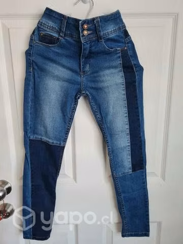 Pantalones niña - Imagen 5
