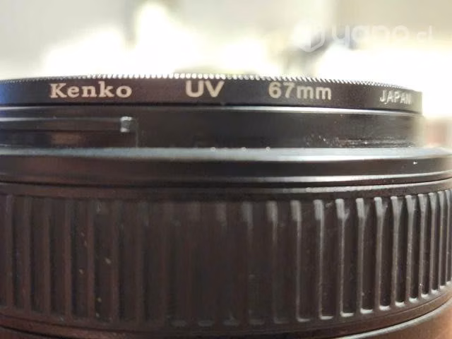Nikon 85mm 1.8