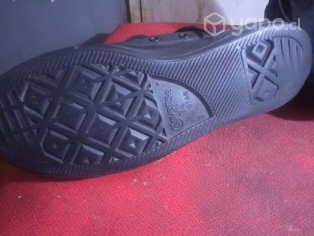 Zapatillas converse