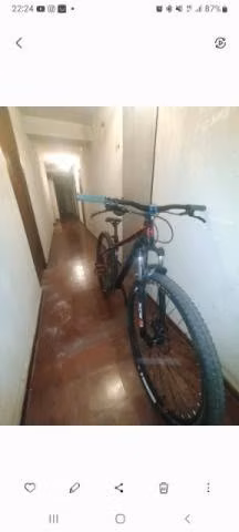 Bicicleta Jeep aro 29