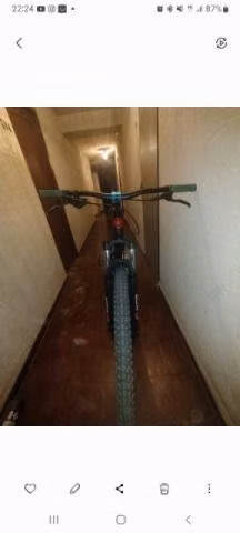 Bicicleta Jeep aro 29