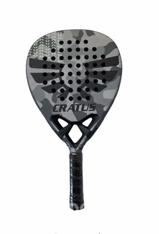 Pala Cratus nuevas