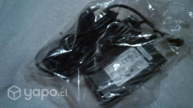 Adaptador 12 Voltios