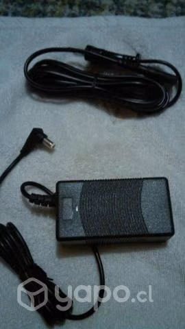 Adaptador 12 Voltios