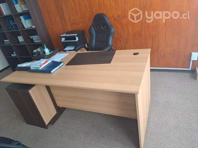 Escritorio para oficina