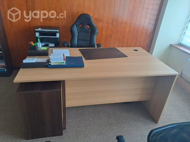 Escritorio para oficina