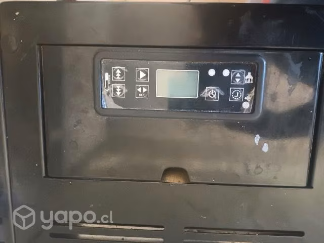 Combustión a pellet amesti