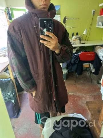 Chaqueta vintage - Imagen 3