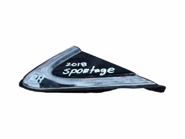 Embellecedor de tapabarro derecho kia sportage 201