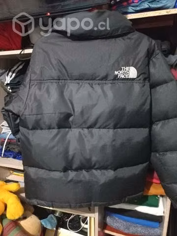 Parka talla sm - Imagen 3