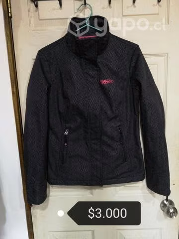 Remate chaquetas desde $2000