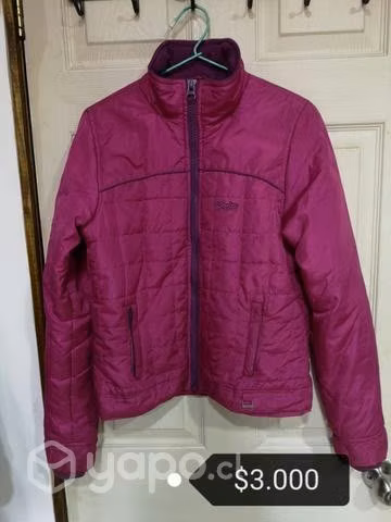 Remate chaquetas desde $2000