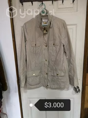 Remate chaquetas desde $2000