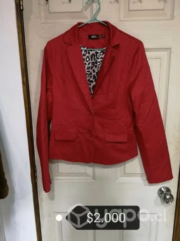 Remate chaquetas desde $2000