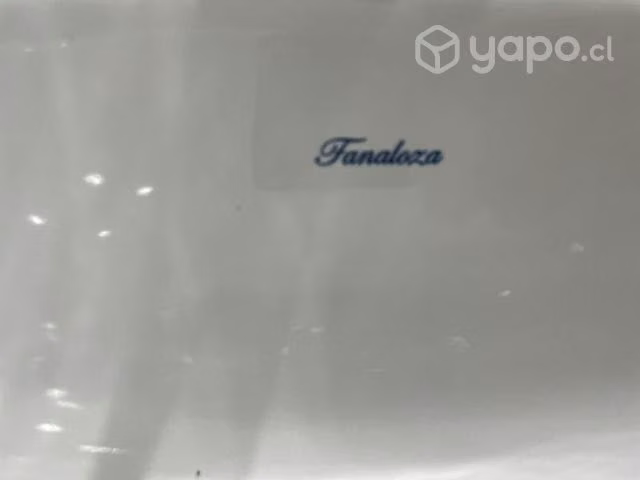 Lavamanos baño