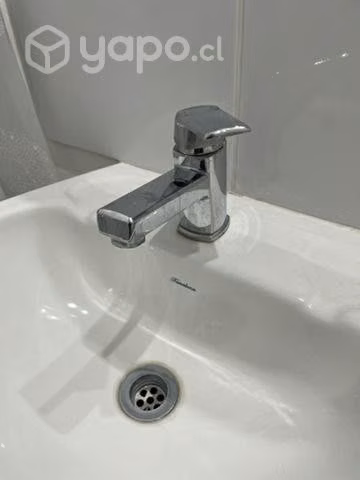 Lavamanos baño